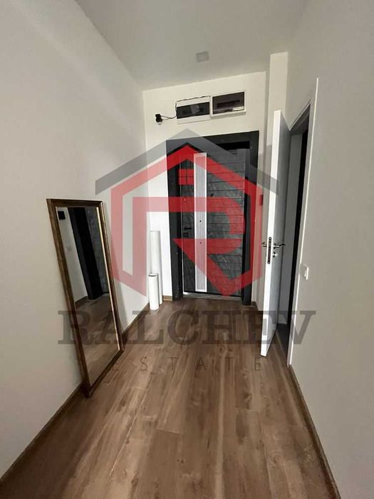 Едностаен апартамент / м-т Ален Мак