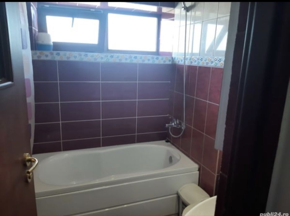 Apartament 3 camere decomandat, Unirii Sud,mobilat utilat,la cheie