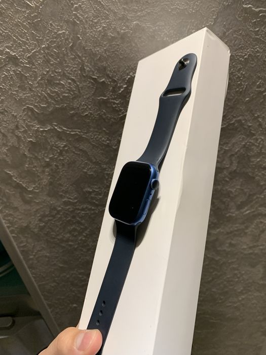 Apple watch 7 45mm