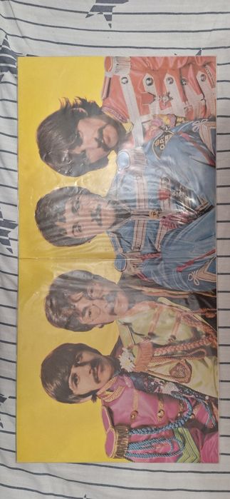 Виниловая пластинка