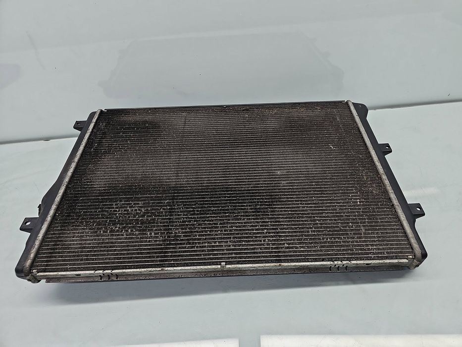 Radiator apa Volkswagen Passat B6 (3C2) [Fabr 2005-2010] 1K0121251DM 2