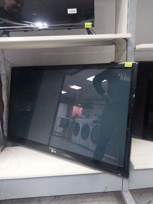 Samsung 116см с доставкой