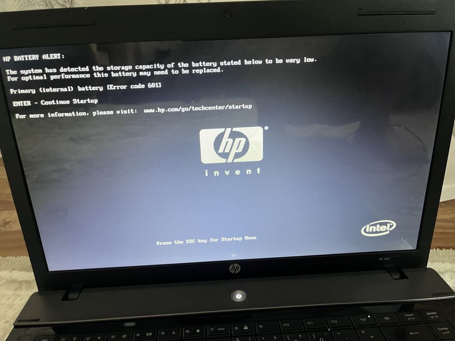 Ноутбук сатылады