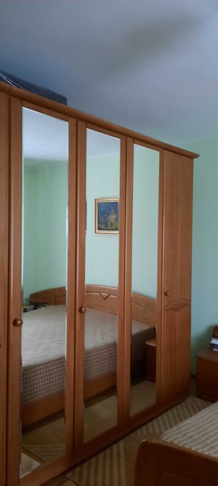 Mobila Dormitor Complet
