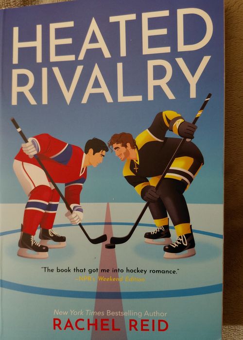 Книги на английски език си търсят нов дом