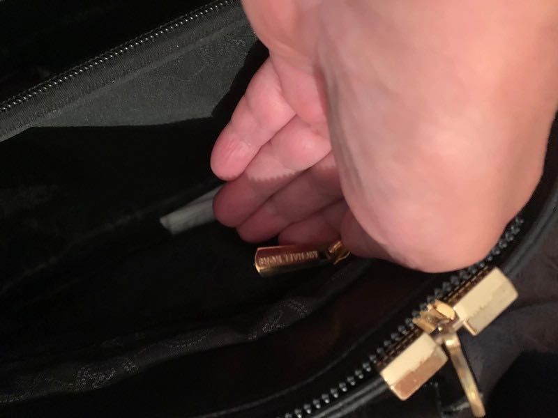 Geanta Michael Kors
