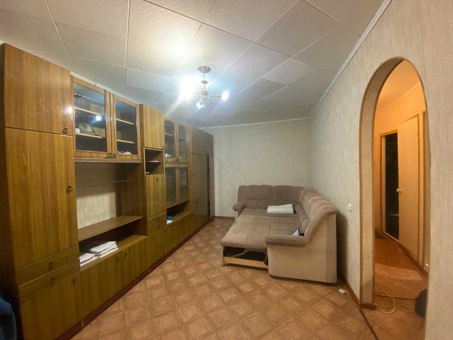 1-на ком квартира на Юго Востоке, ул Сатыбалдина. 4/5 эт.