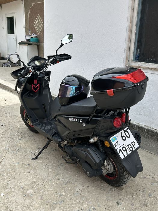 Sonling Bumer 180cc продажа