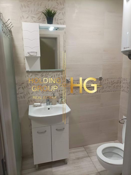 Продава се Двустаен апартамент в Варна, Победа - 62 кв.м за 2017 €/кв.м - Снимка #12