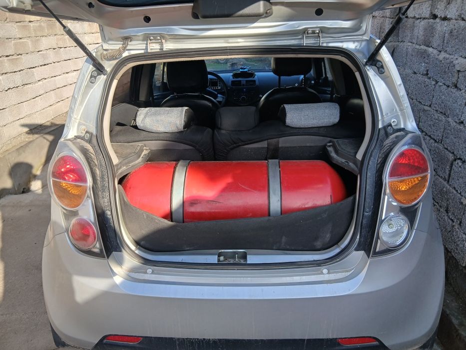 Spark srochna sotiladi suv tekin narx