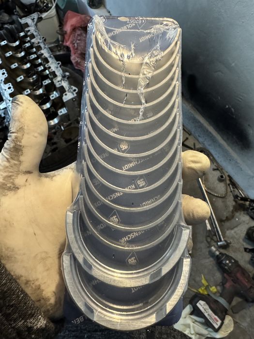 M57d30 N2 [3.0 231 ]