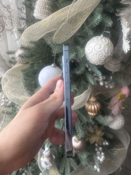 Айфон 13 про макс