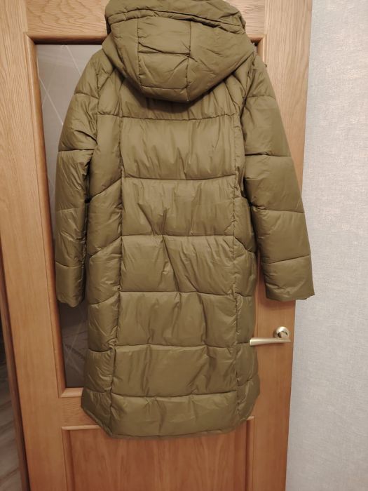 Пуховик итальянский Renachente