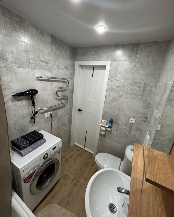 Квартира посуточно центр