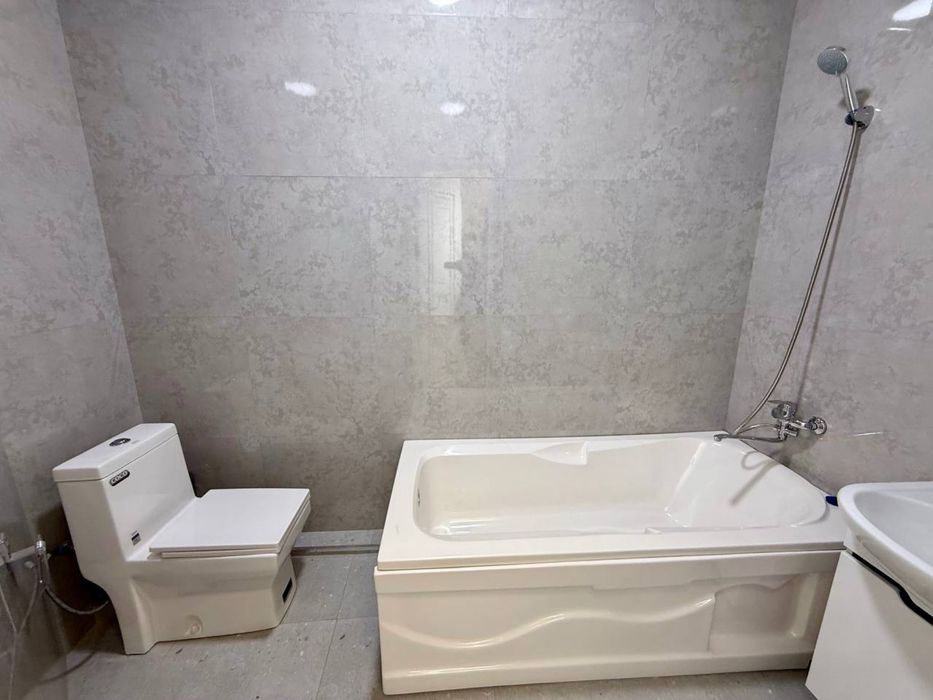 Квартира 4/6/9 ЖК "Shinam" Бадамзар, Казы махаля.