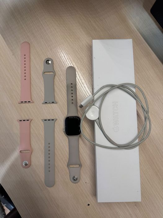 Apple watch series 7 41 mm
