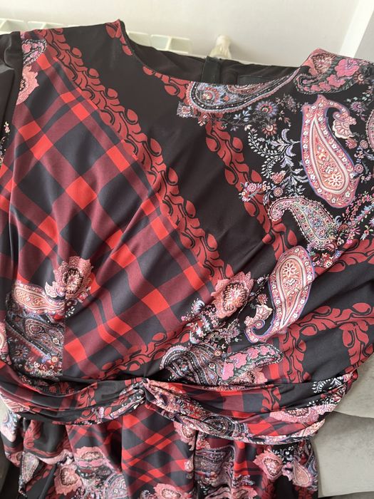 Rochie Nissa marimea 46