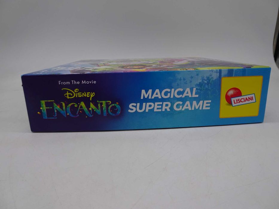 Disney Encanto Magical super Game