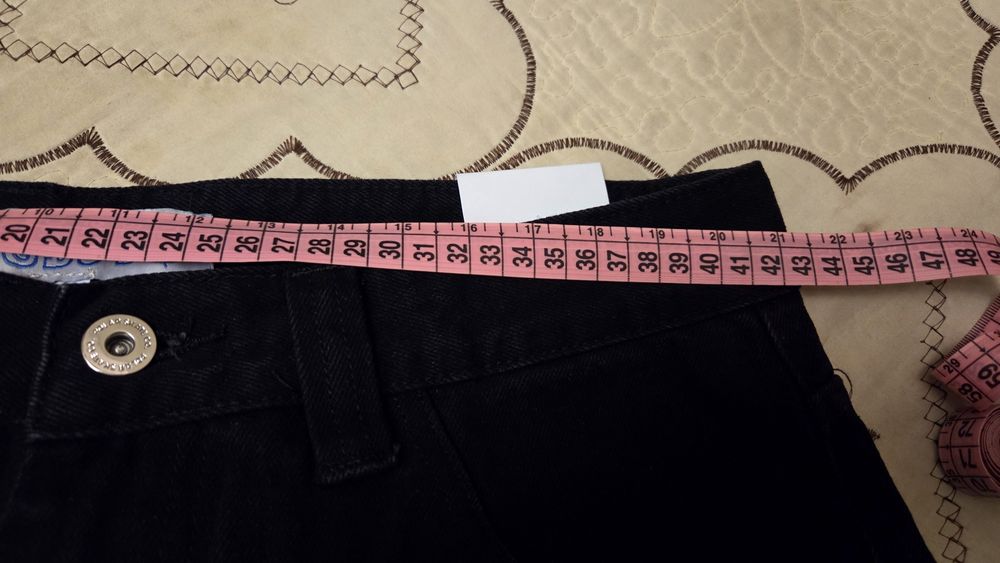 Новые джинсы Big Boy