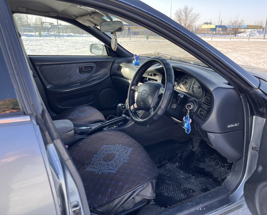 Продам tayota carina ed