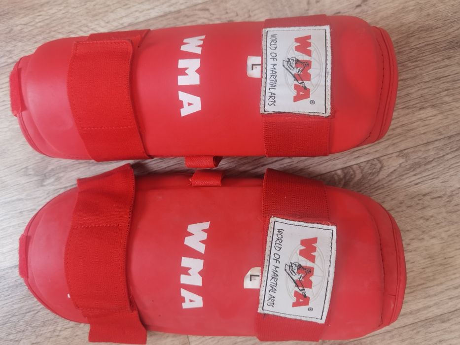 Защита для тхэквондо, карате