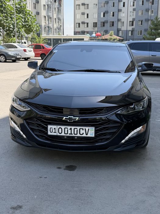Malibu xl sotiladi