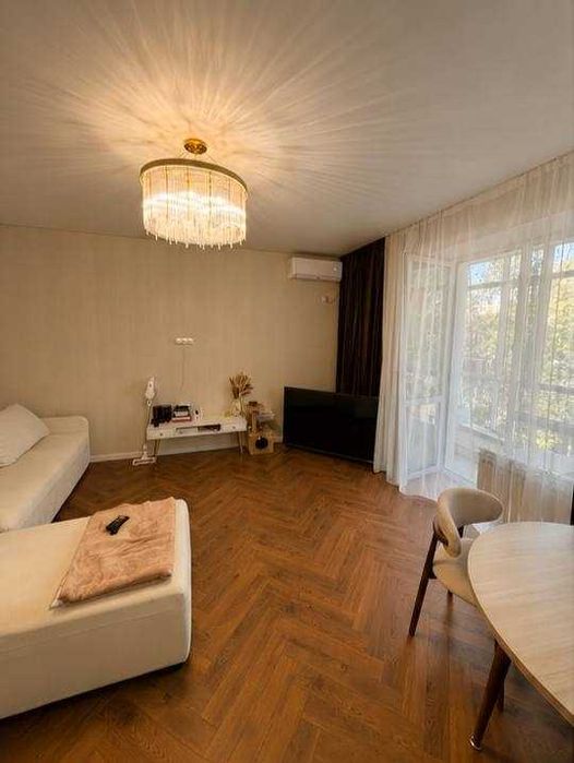 Продам квартиру 19 мкр