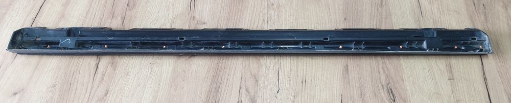 Ограничитель и уплотнитель двери водителя на Changan CS55 Plus