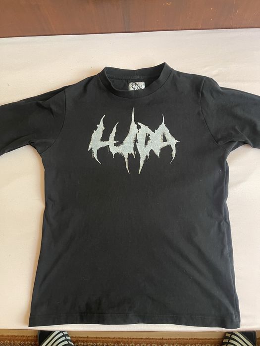 Luda тениска S размер