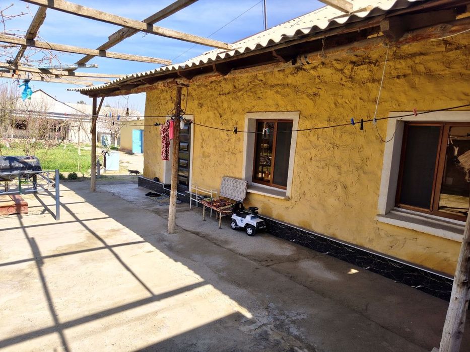 Xovli sotiladi, Navoi, karmana