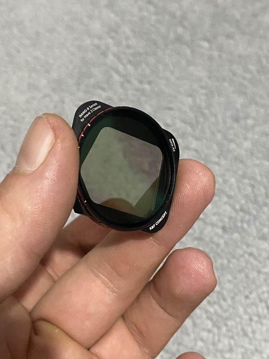 Filtru ND pentru drona DJI mavic 3 classic