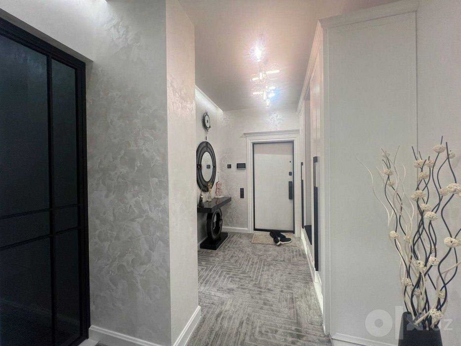 2-х комнатная в ЖК «Imperial Club City» ID: 8206