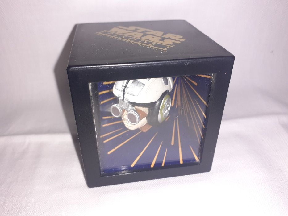 lot colectie figurine Star Wars originale Lucas Film LTD anii '90