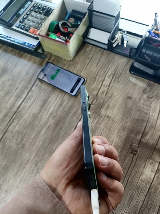 Redmi note 13 sotiladi 256 gb