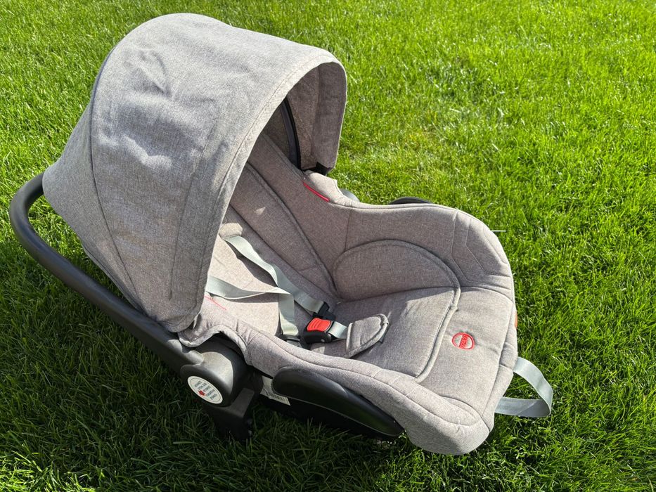 Vand carucior 3in 1