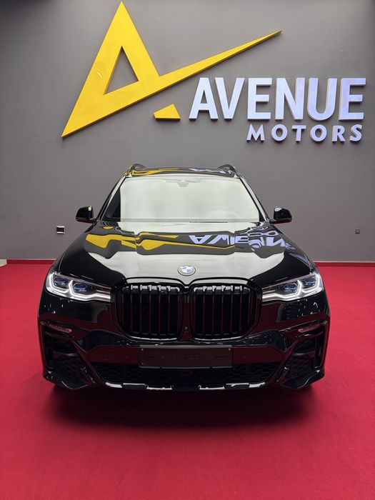 Продается BMW X7 xdrive50i