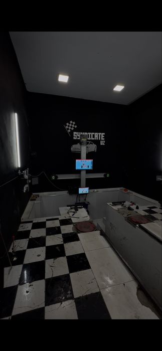 3D Razval Sxojdeniya Garantiya 100%