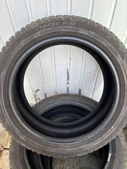 vand set anvelope iarna Pirelli Cinturato Winter2 92V