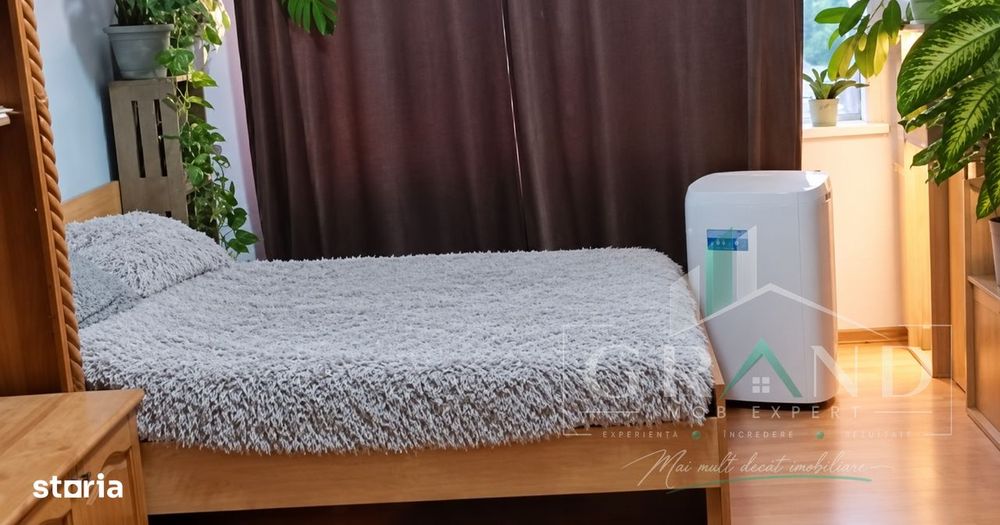 Vand apartament, str. Donath, zona hotel Premier, Grigorescu