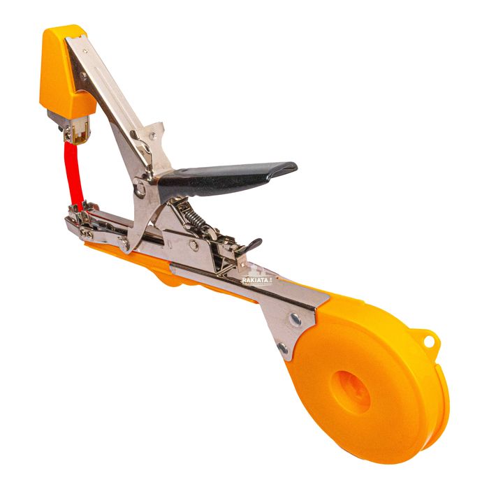 Клещи за връзване на зеленчуци, С две ленти и 10 000 телчета, 20214377