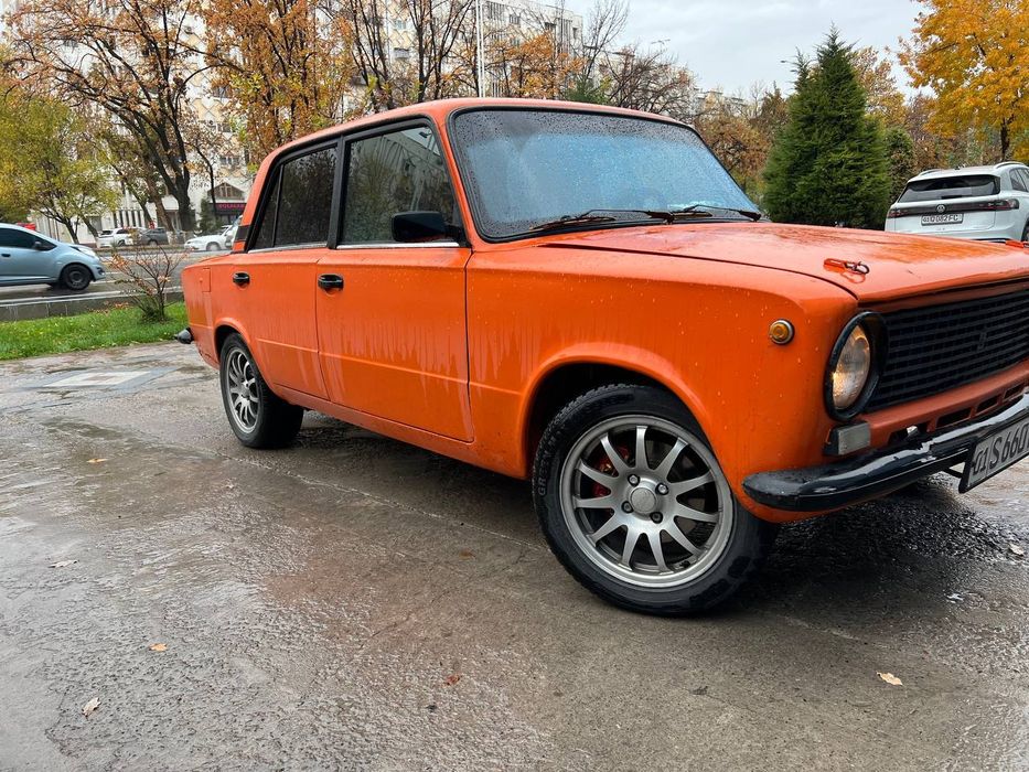 Жигули спорт турбо СРОЧНО