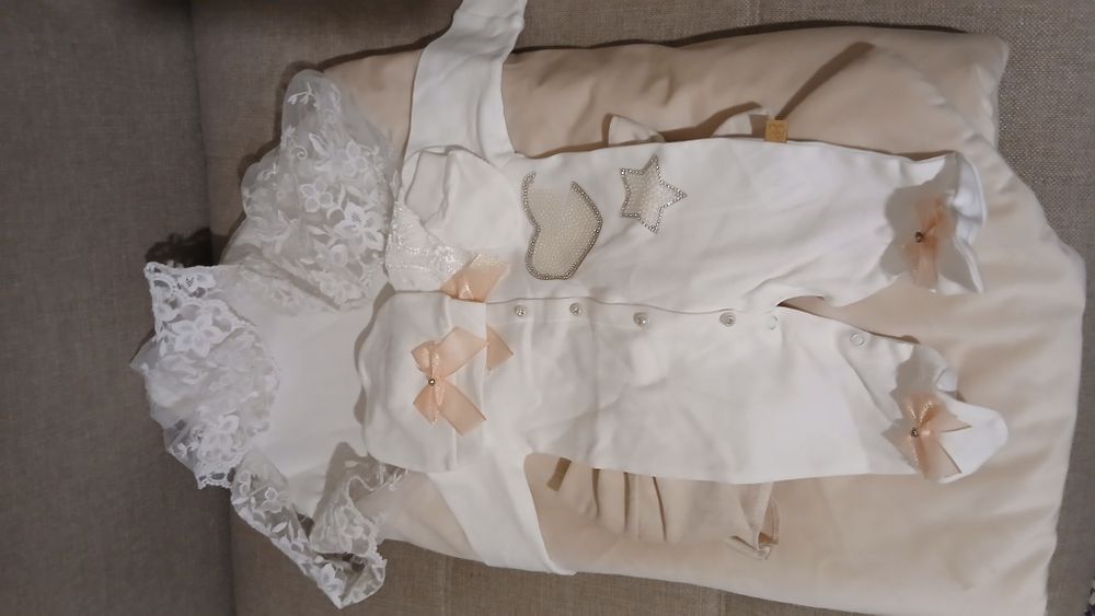 Продам конверт на выписку