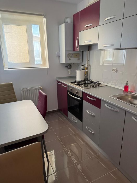 De închiriat Apartament 2 Camere Adama str.Stefan cel Mare(Proprietar)