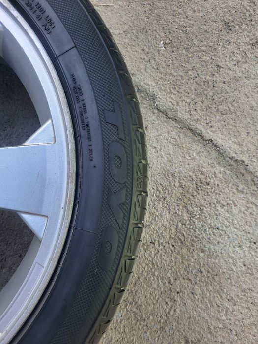 Диска 17 размер...