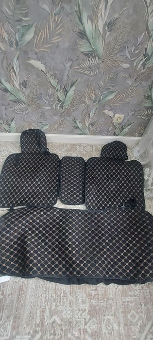 Авточехлы универсальные