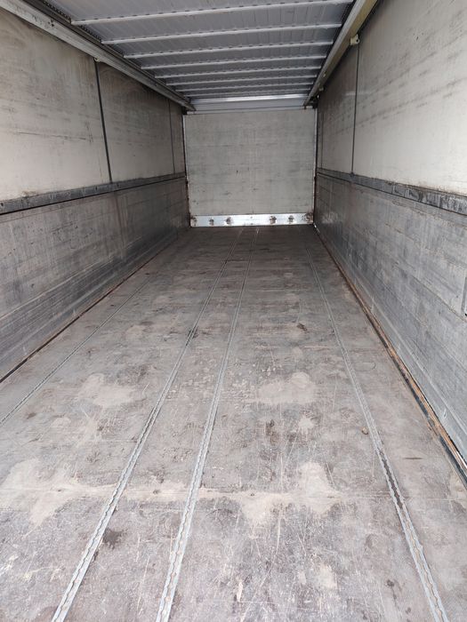 Борт кузов бутка