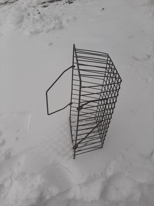 Продам металлические корзины