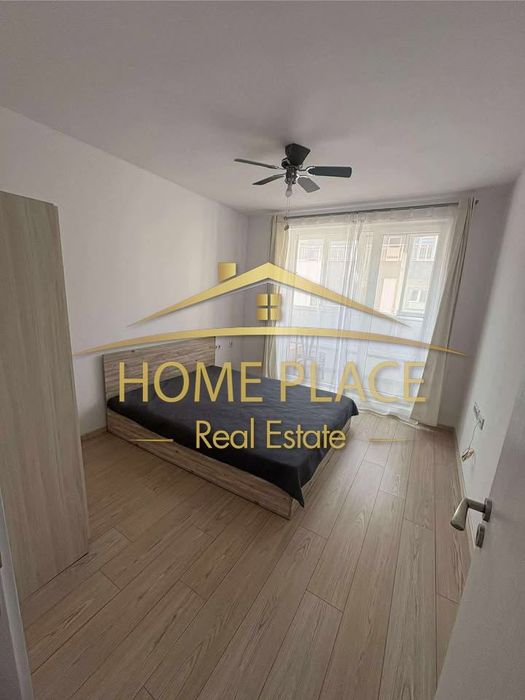 ДВУСТАЕН апартамент под наем - Младост