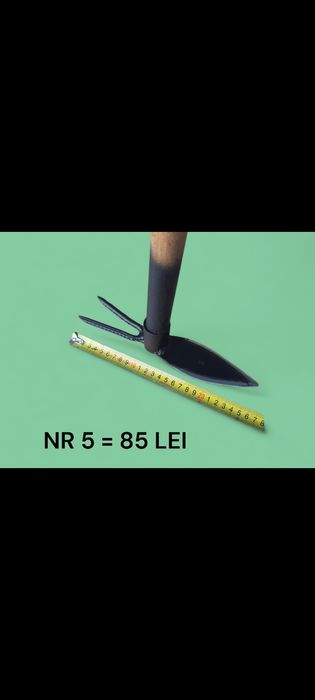 Unelte premium de gradinarit