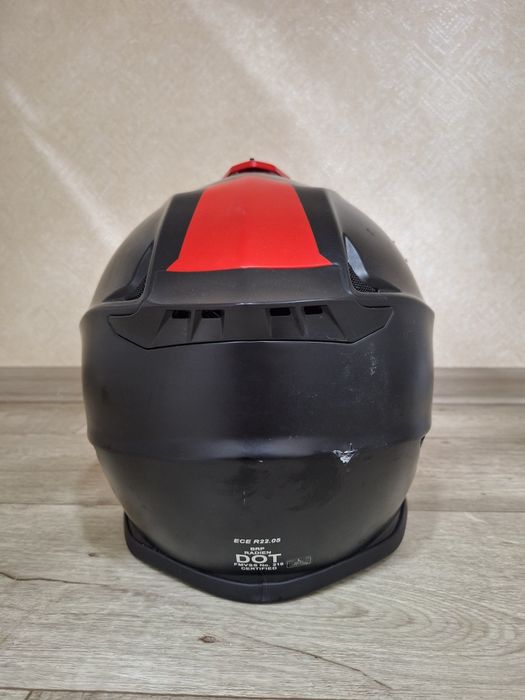 Шлем lynx Radien 2.0